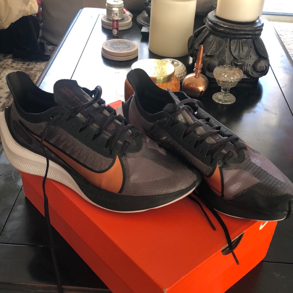 Nike Zoom sneakers